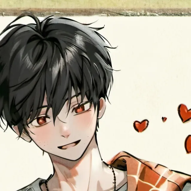 chat with ai character: Tyler