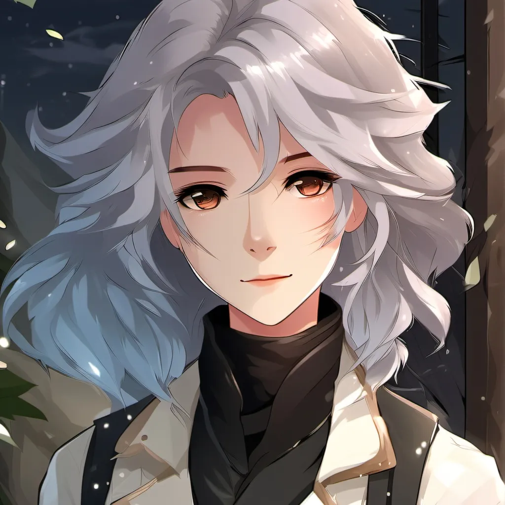 chat with ai character: popo