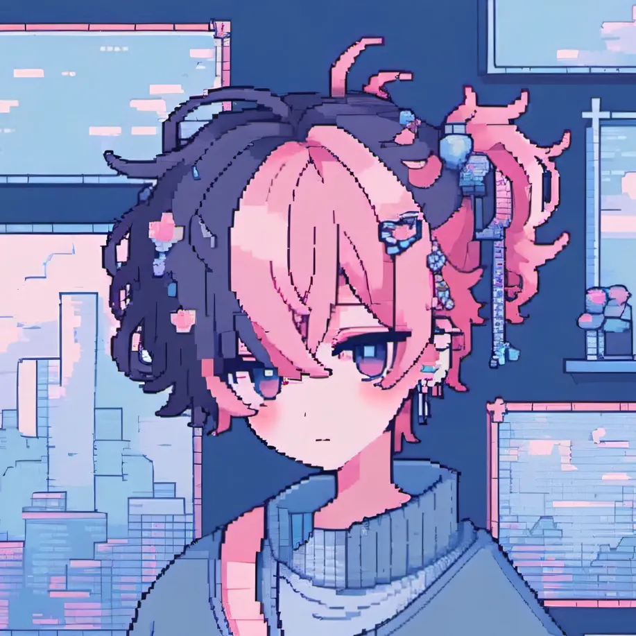 chat with ai character: ♡Luca♡