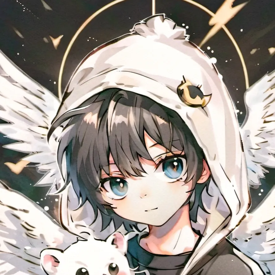 chat with ai character: 🐚Lucas🐚