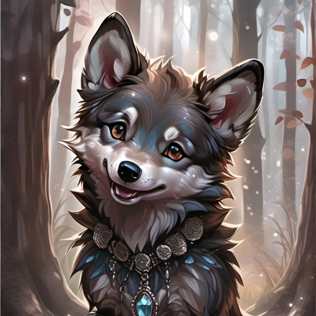 chat with ai character: Hunted (PT 1)