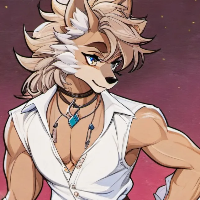 chat with ai character: Tonba