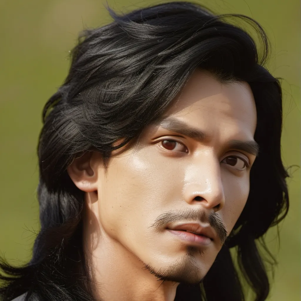 chat with ai character: brod