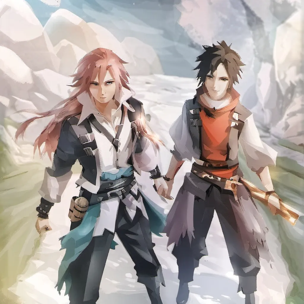 chat with ai character: Aiden