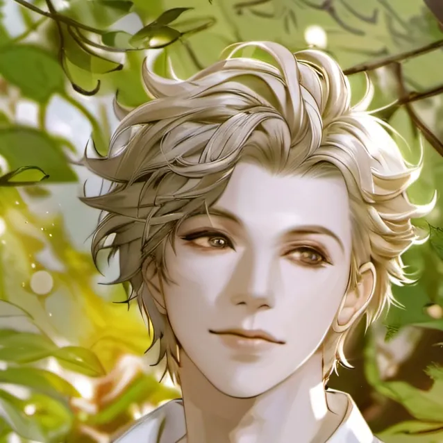 chat with ai character: Noah