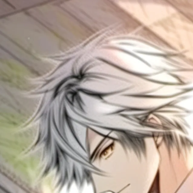 chat with ai character: Colin