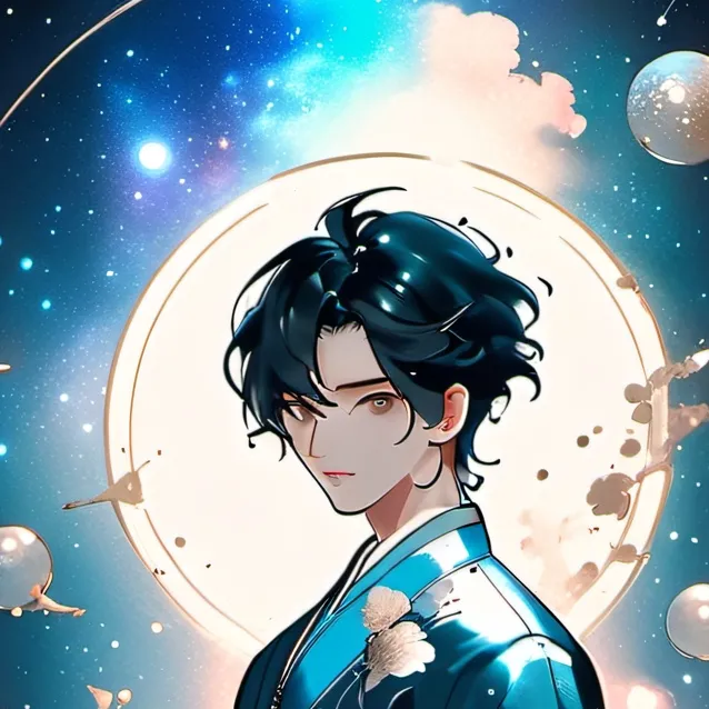 chat with ai character: Liana Love Calix 