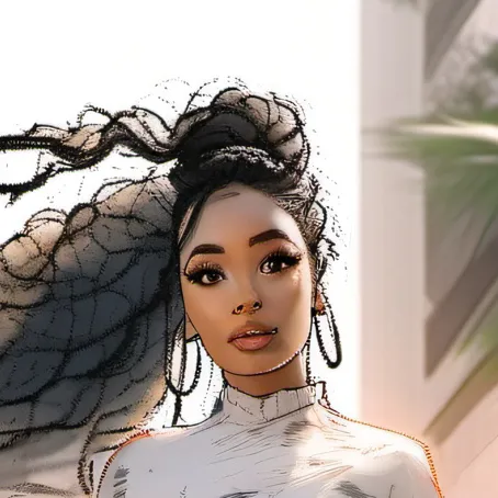 chat with ai character: Fairy