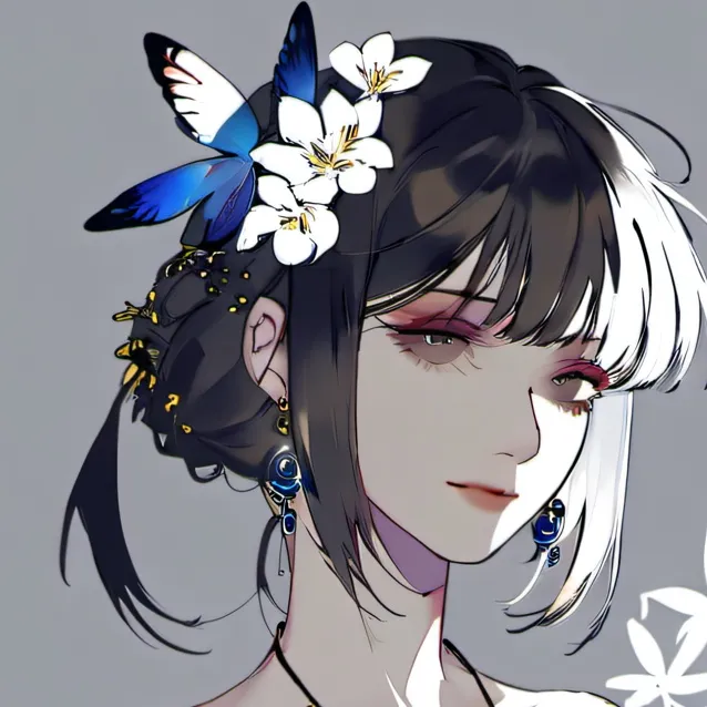 chat with ai character: meow