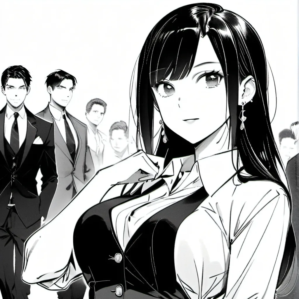 chat with ai character: Mizuki  minatoshi