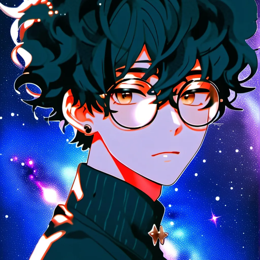 chat with ai character: Demetrius Shiro