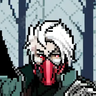 chat with ai character: Anti furry ninja