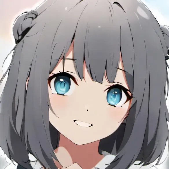 chat with ai character: Sofia 