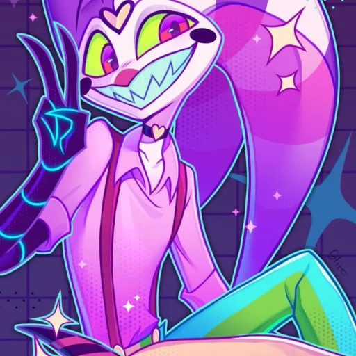 creator シFizzarolliシ's avatar