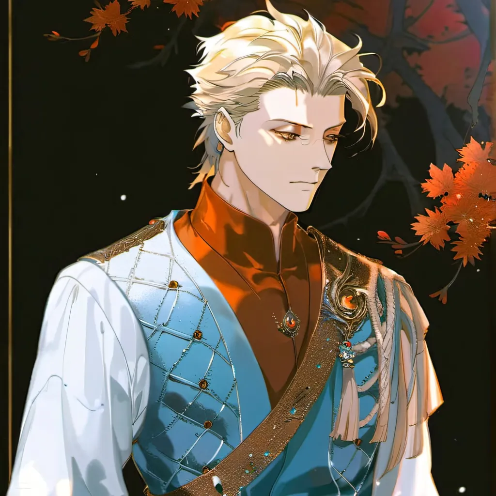 chat with ai character: shiro