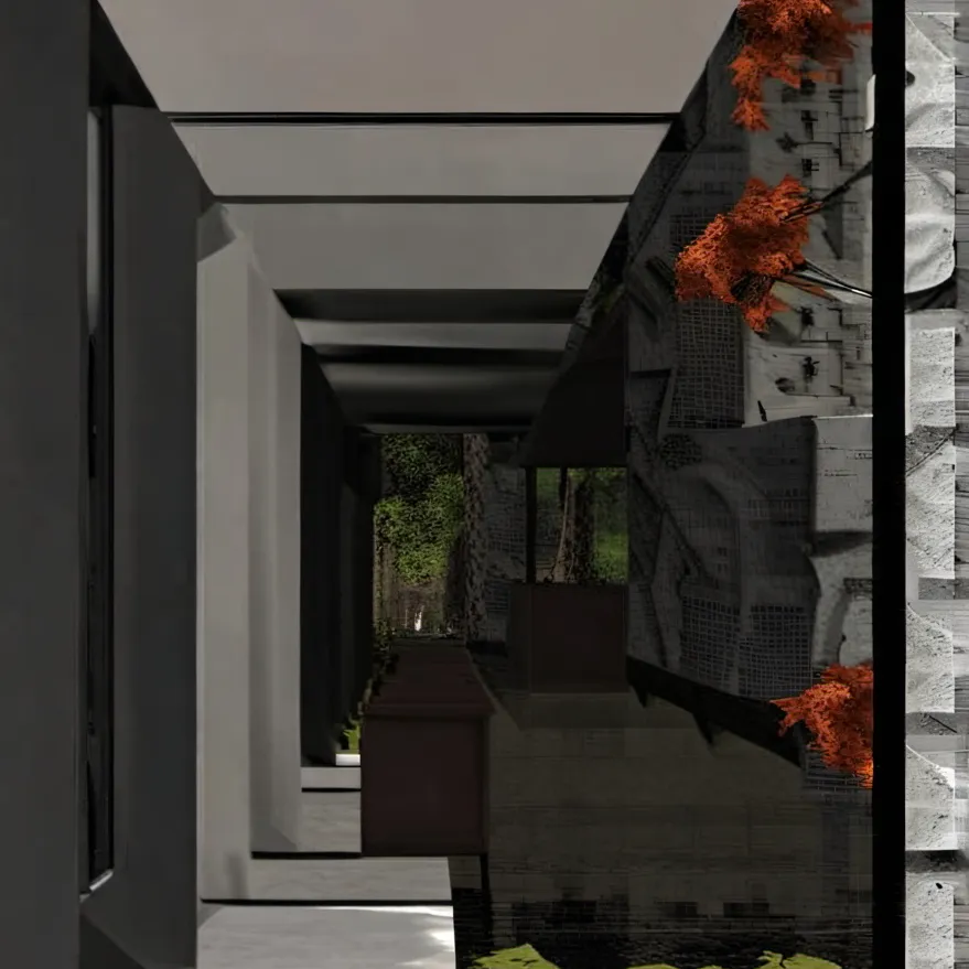 chat with ai character: Evade