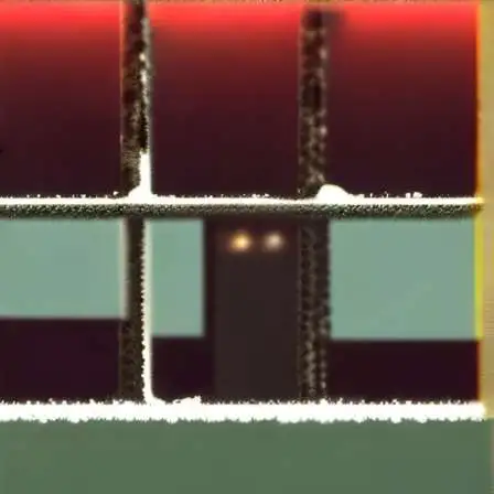 chat with ai character: Doors