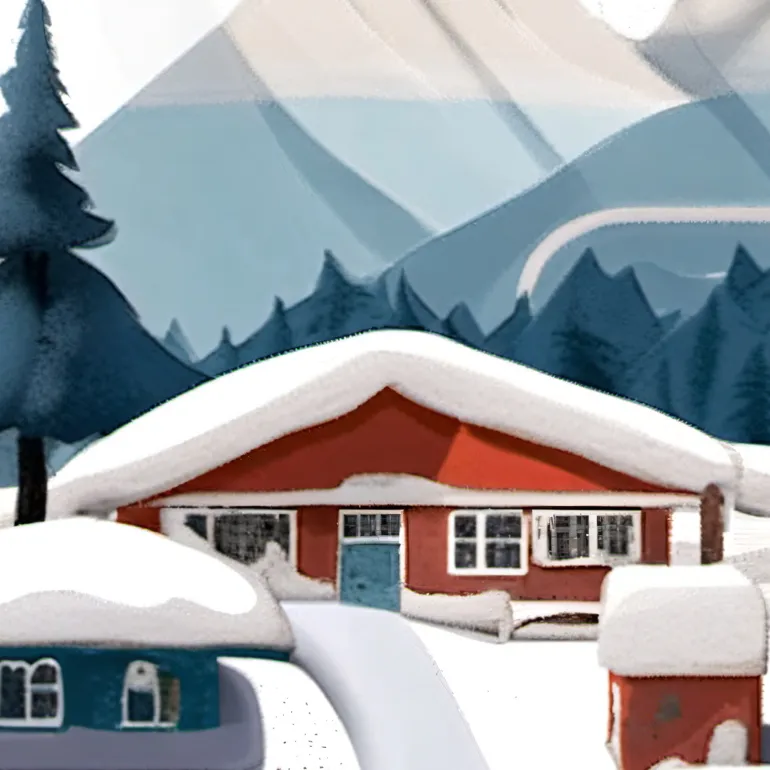 chat with ai character: Friend group