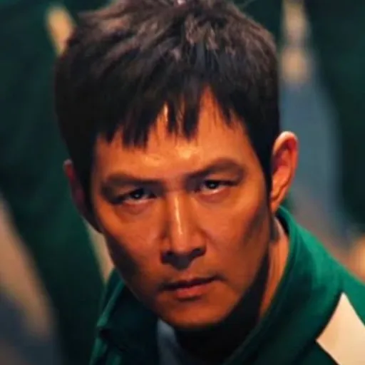 creator Seong_Gi-hun's avatar