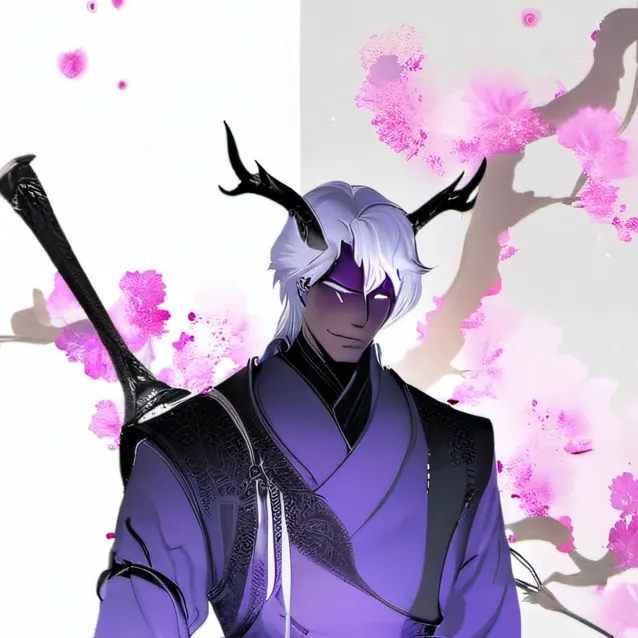 chat with ai character: Banhammer !