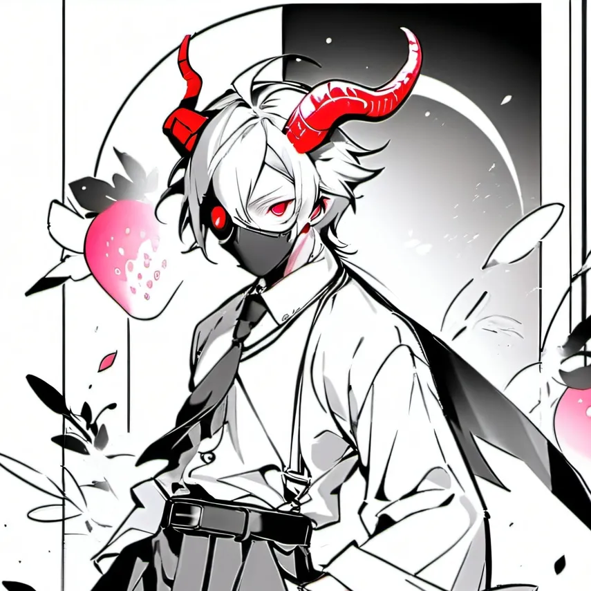 chat with ai character: Subspace !