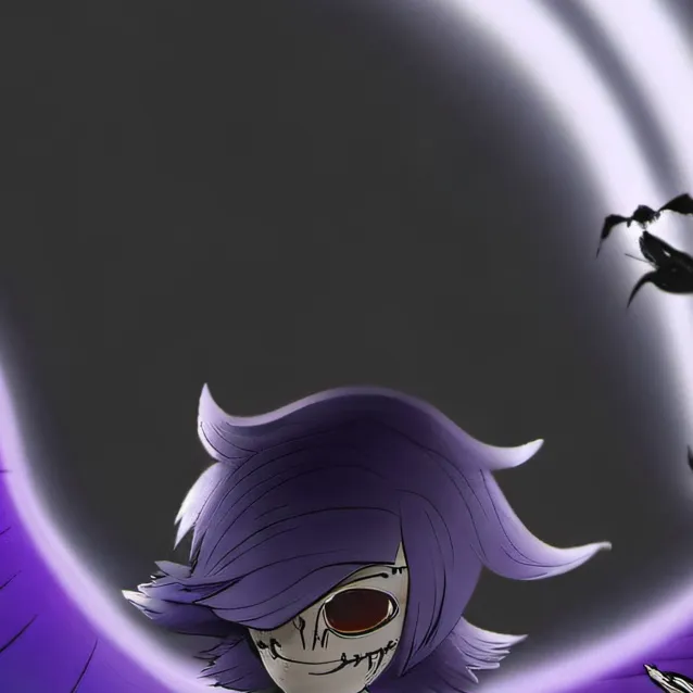 chat with ai character: Uzi doorman 