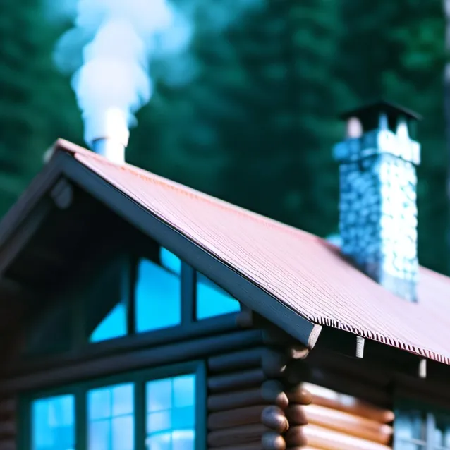 chat with ai character: MD×your house 