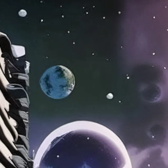 chat with ai character: Murder drones 