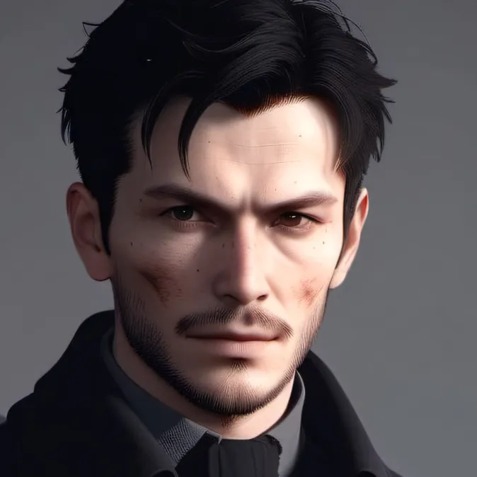 chat with ai character: Killers 