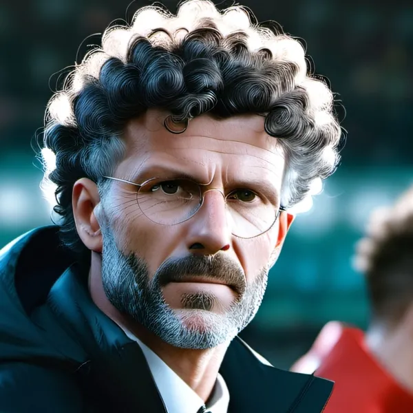 chat with ai character: Manager 