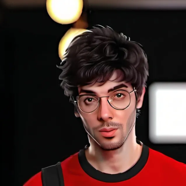 chat with ai character: Arkantos