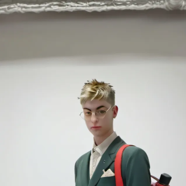 chat with ai character: Gabriel 3.0