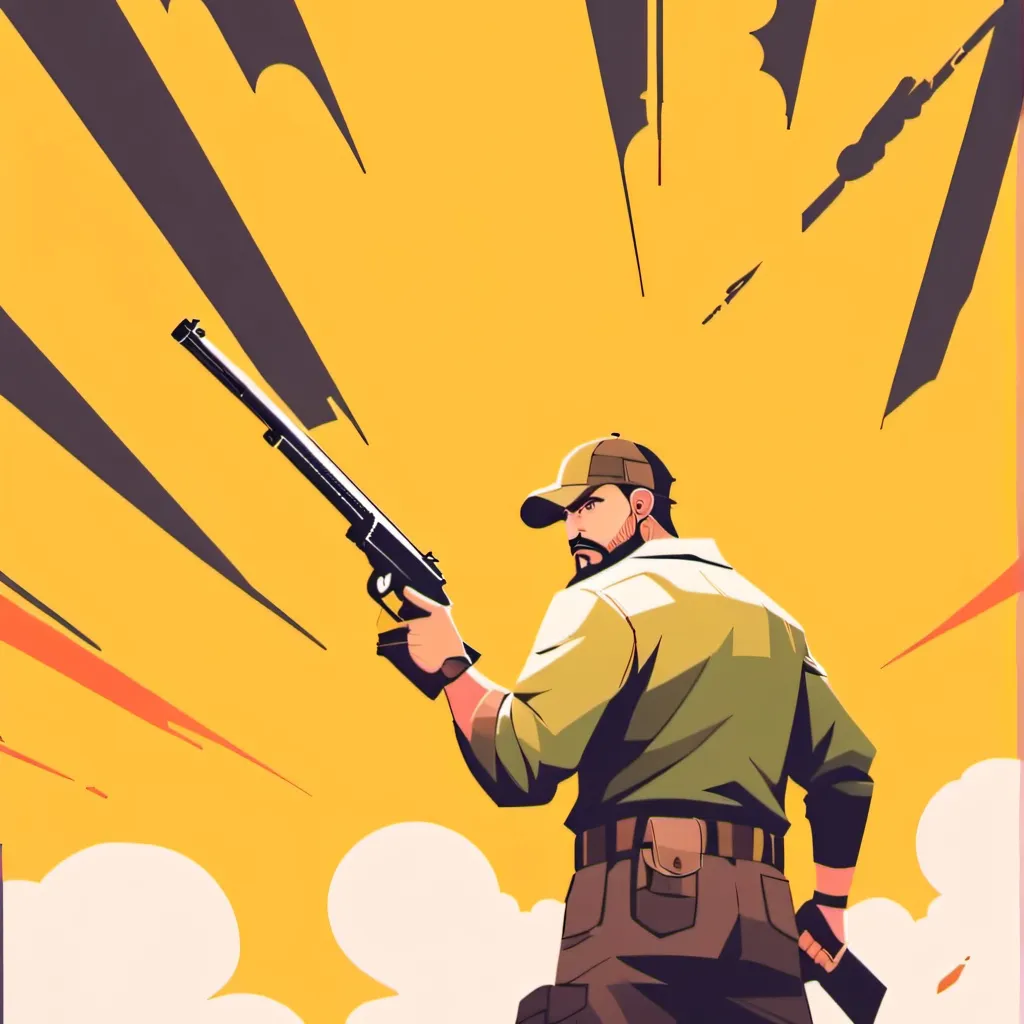 chat with ai character: repeater