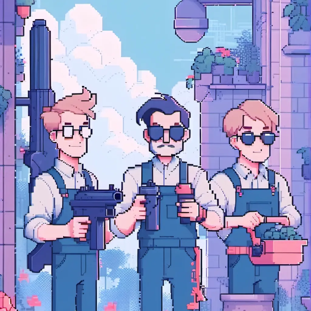 chat with ai character: Theapea