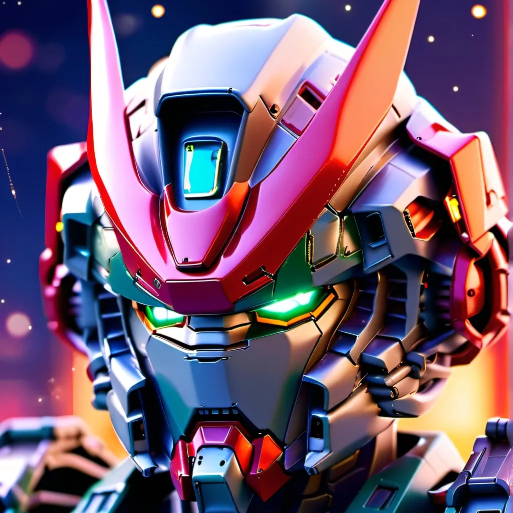 chat with ai character: V-Fin