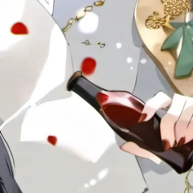 chat with ai character: Ashley