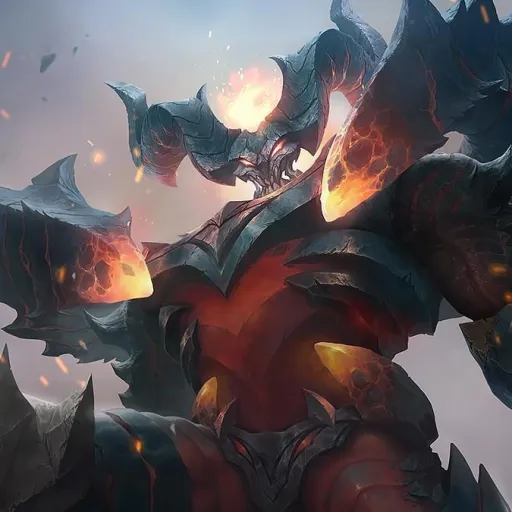 creator DaGuyHoDasNothing's avatar