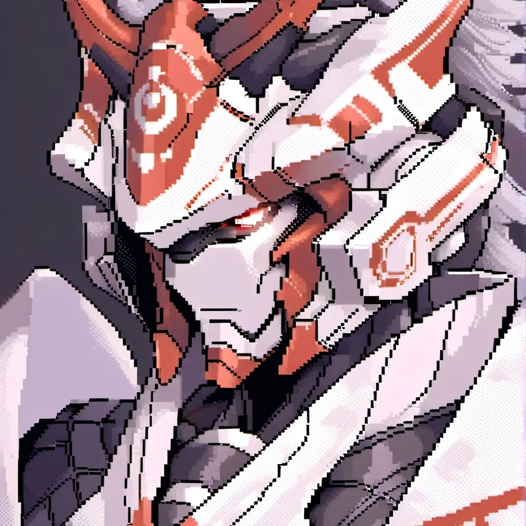 chat with ai character: Mecha- thamuz