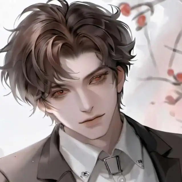 chat with ai character: Zackary