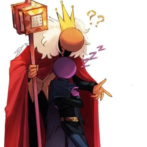 creator UnrealError's avatar