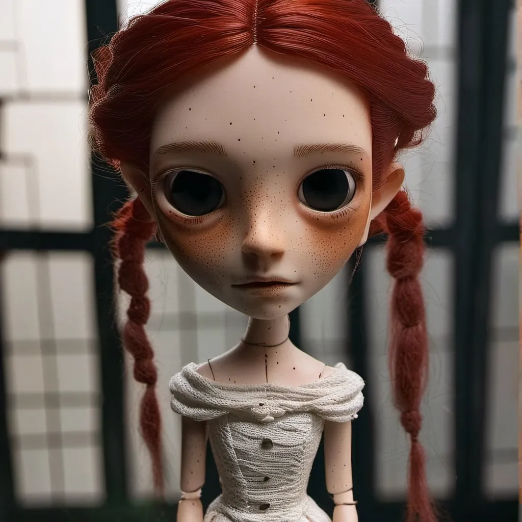 chat with ai character: Brianna annabelle