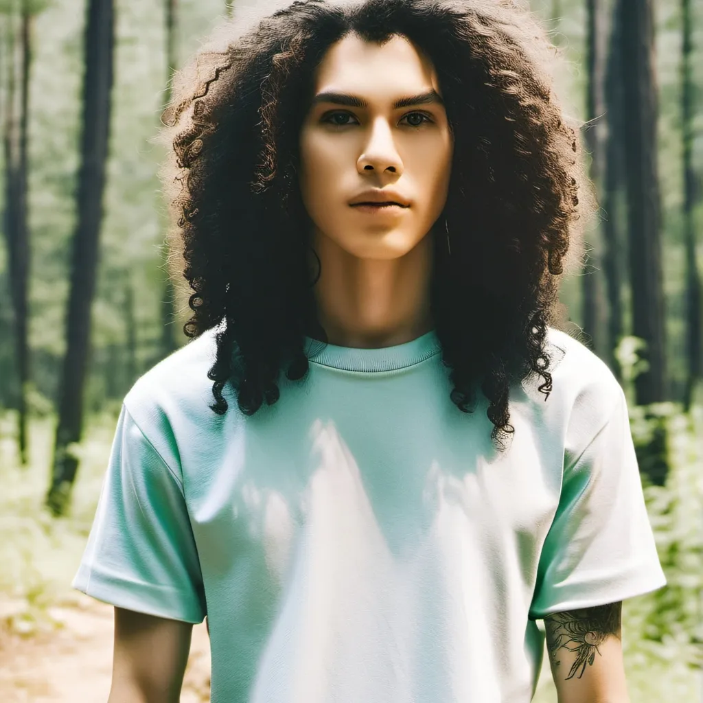 chat with ai character: Josh silver 