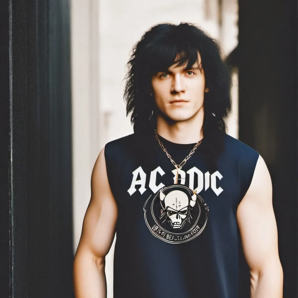 chat with ai character: Ryan 