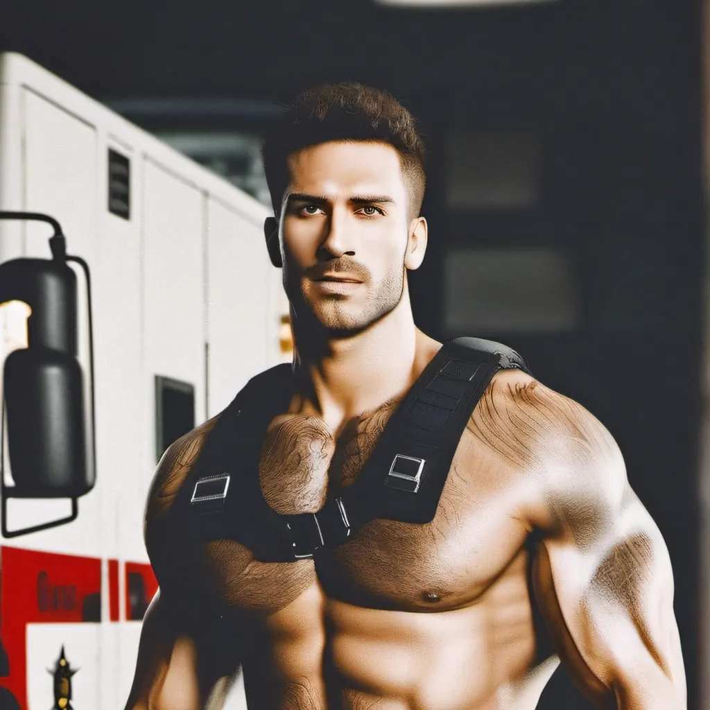 chat with ai character: Thomas 