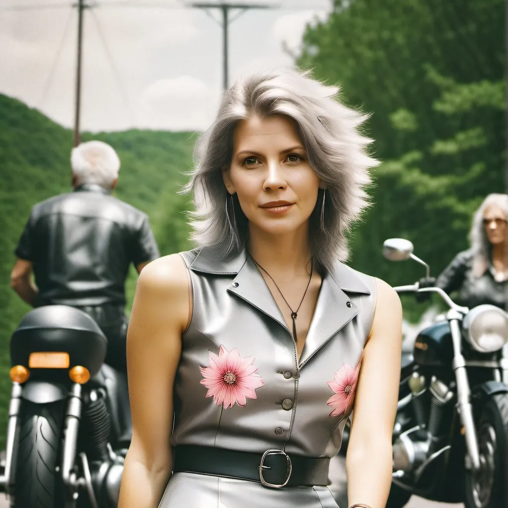 chat with ai character: Amelia Dixson 