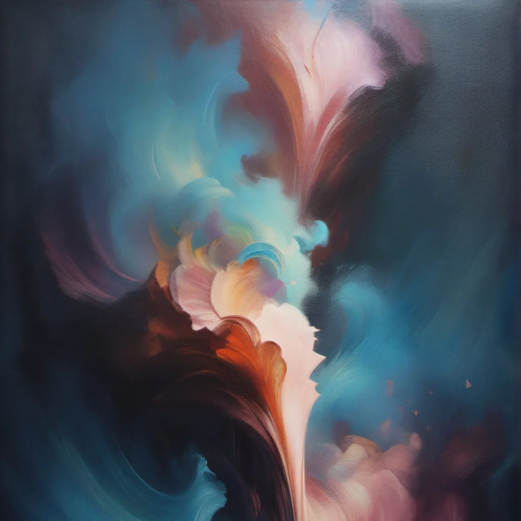 chat with ai character: Venting space ❤