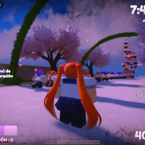 creator Ayano aishi uwu's avatar