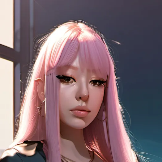 chat with ai character: Silvia