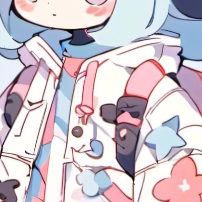 chat with ai character: Stich