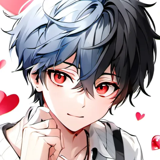 chat with ai character: Josh